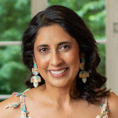 Swati Saxena