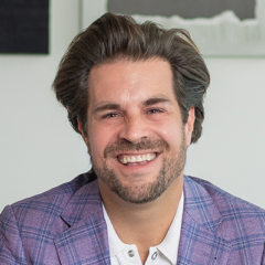 Joel Schaub