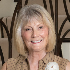 Linda A. Scott
