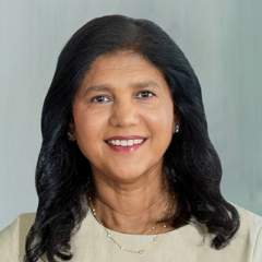 Lina Shah