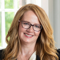 Tracy Sorge