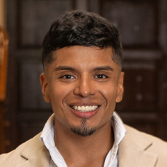 Gerardo Tapia-Quiroz
