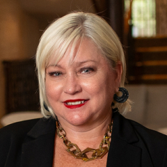 Susan Tetrault