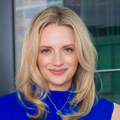 Rebecca Thomson