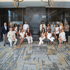 Crystal Tran Team