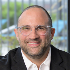 David Weinberg