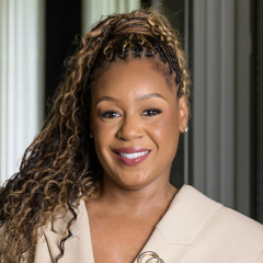 Keisha Williams