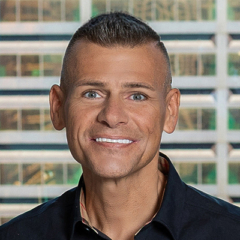 Troy Marr