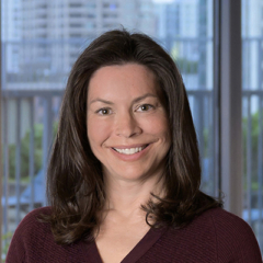 Lisa J. Saul