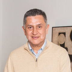 Sergio Rodriguez