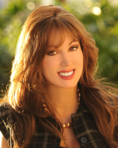 Patricia Delinois
