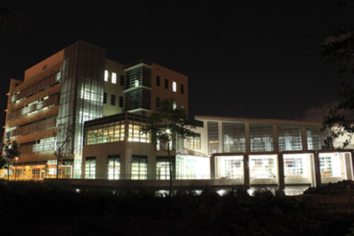 Florida Atlantic University