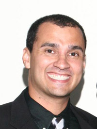 Chris Camacho