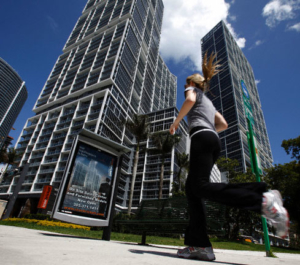 Icon Brickell condo
