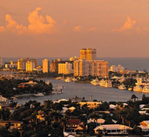 Fort Lauderdale, Florida, USA