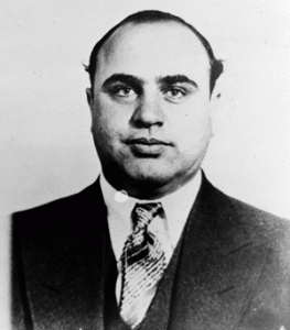 Al Capone