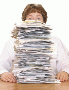 papers