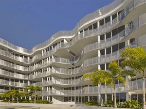 Artecity Miami Beach - 2100 Park Avenue