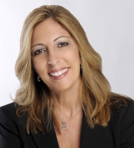 Debbie Blasberg