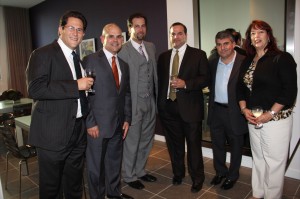 Jeff Snyder, Jose Casal, Carlos Garcia, Gilbert Contreras, Frank Guerra, Mindy Mora Jeff-Snyder-Jose-Casal-Carlos-Garcia-Gilbert-Contreras-Frank-Guerra-Mindy-Mora