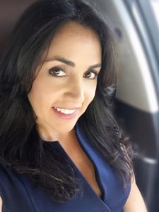 Ines Hegedus-Garcia is a Realtor with Related ISG International Realty