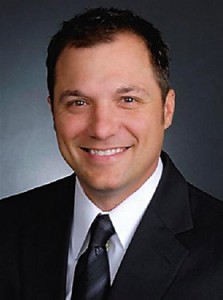 Brandon Watson, Wells Fargo