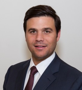 ONE Sotheby's International Realty President Daniel de la Vega