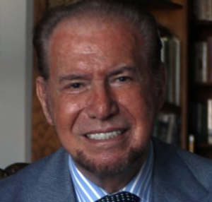 Bob Schafer