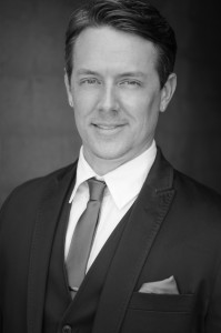 Luxury real estate agent Ashton Coleman
