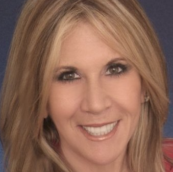 Judy Jordan