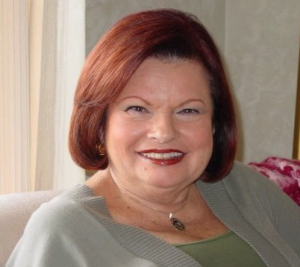 Harriet-Rockow