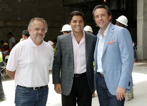 Hernandez Onetto Ottley