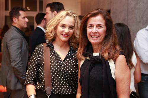 Cristina-Midosi, Luciana-Barreto
