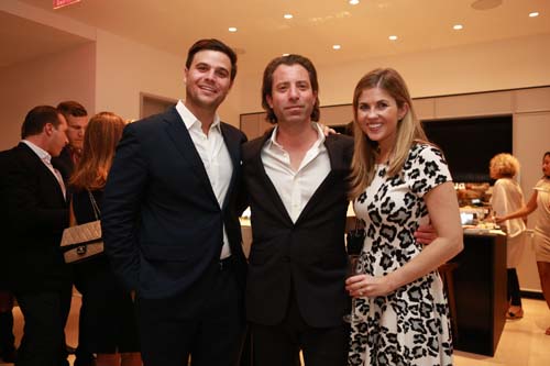 Daniel-De-la-Vega, Jason-Halpern, Laura-Garcia