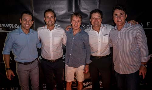 Helio-Castro-Neves-Fred-Dauibe-Adrian-Fernandez-Guto-Berto-Marcus-Berto