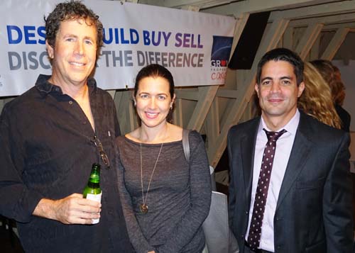 Gary-Gross-Giselle-Breto-Jaime Castaño