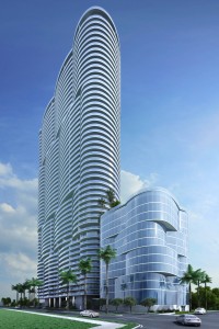 AriaontheBay