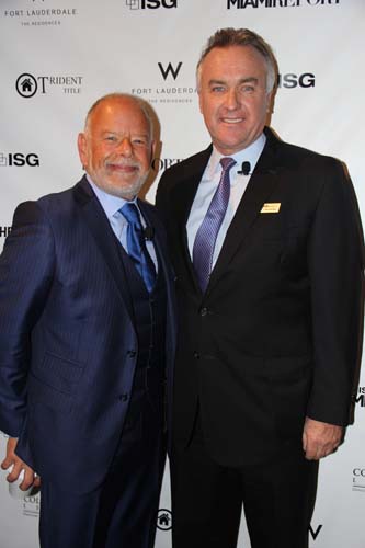Philip Spiegelman, Craig Studnicky