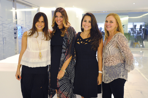 Sandra-Chartouni-Fabia-Castro-Rita-Collins-Elizabeth-Garcia