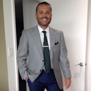 Ivan Ramirez