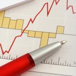 Pen on Graph