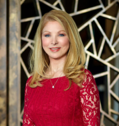 Mitzi Mitchell Burns