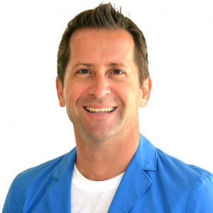 Ross Milroy