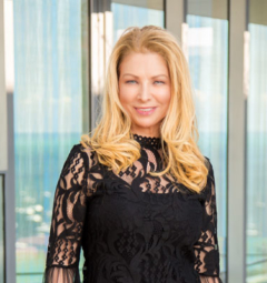 Mitzi Mitchell Burns