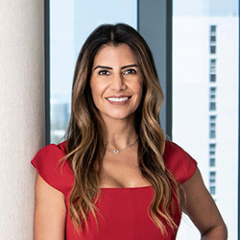 Paola M. Garcia-Carrillo