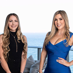 Wesley Ulloa & Bianca Guevara