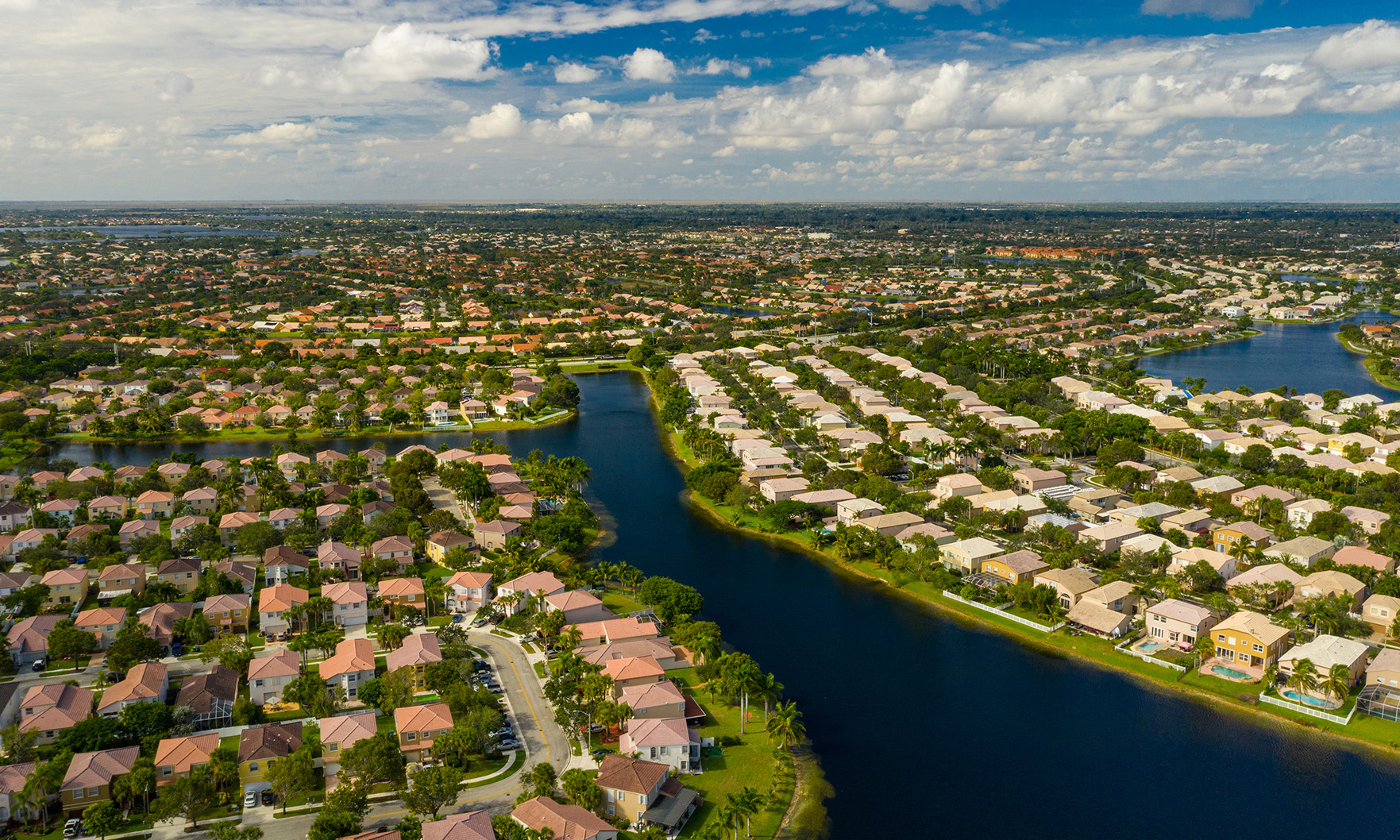Broward County existing home market