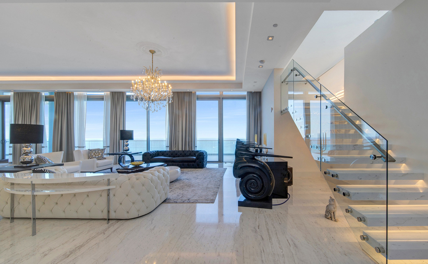 Bal Harbour Penthouse