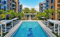 Indigo Station apartments for rent, lease
