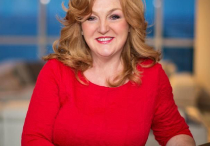 Sheila Michelle Rojas of Brown Harris Stevens